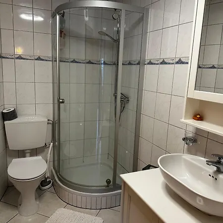 Appartement Hinrichsdorf 12 *