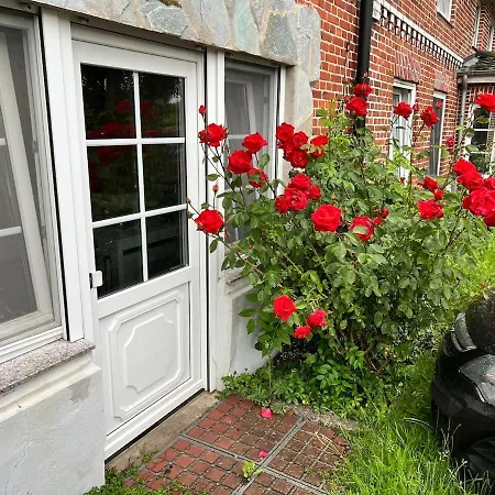 Hinrichsdorf 12 Apartment Fehmarn