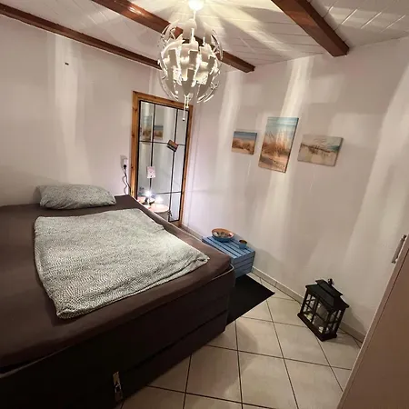 Hinrichsdorf 12 Apartmán *