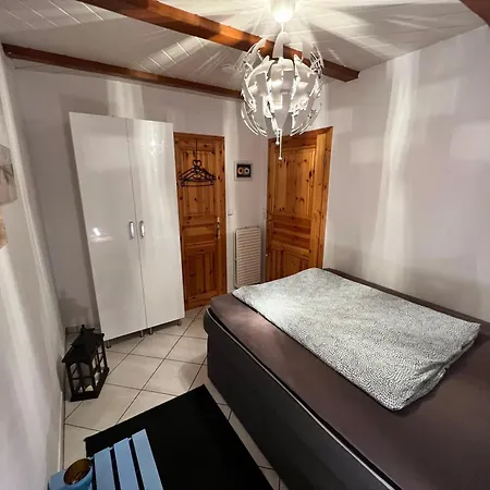 Hinrichsdorf 12 Apartmán *