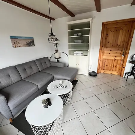 Hinrichsdorf 12 Apartment