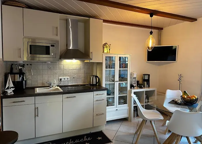 Hinrichsdorf 12 Fehmarn