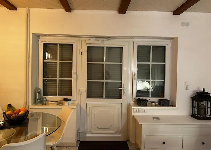 Hinrichsdorf 12 Apartment