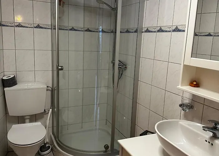 Apartment Hinrichsdorf 12 *