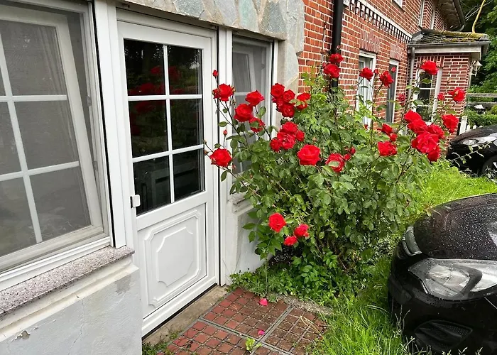 Hinrichsdorf 12 Apartment Fehmarn