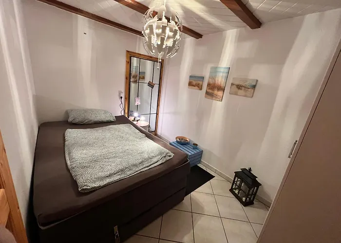 Hinrichsdorf 12 Apartment *