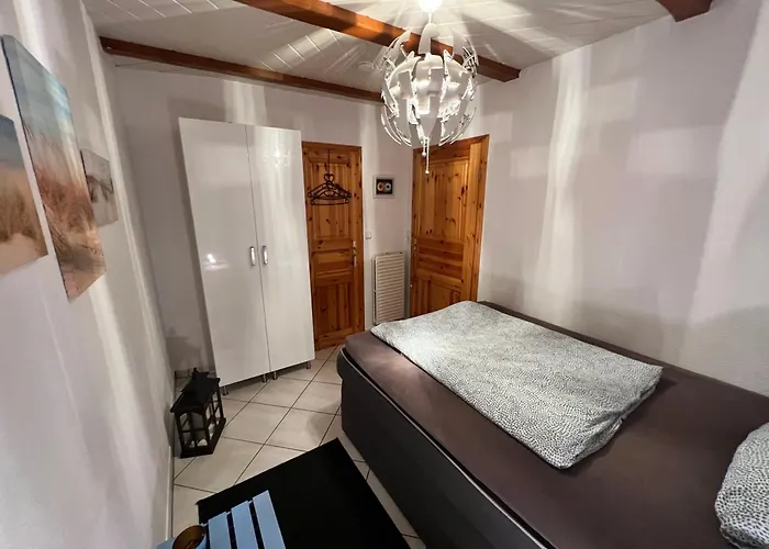 Hinrichsdorf 12 Apartment *